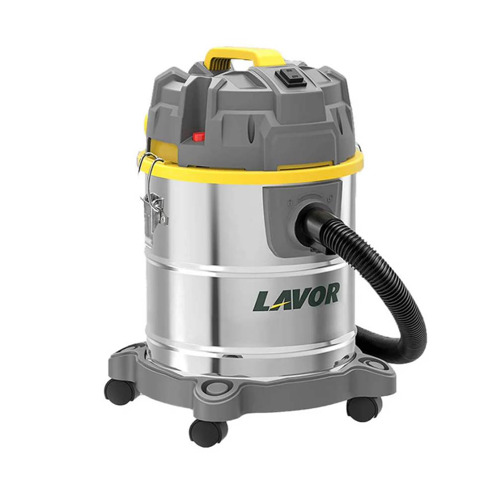 Giới thiệu chung về máy hút bụi