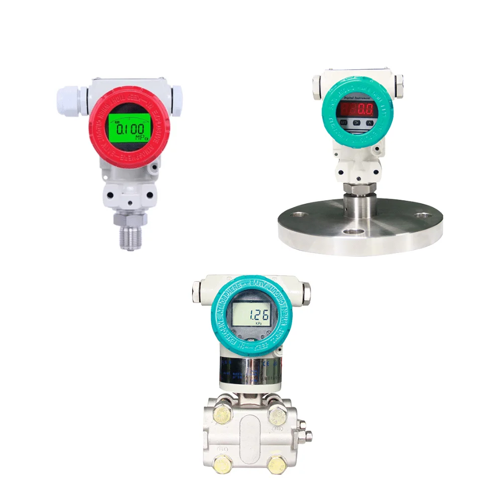 Giới thiệu chung về máy phát áp lực