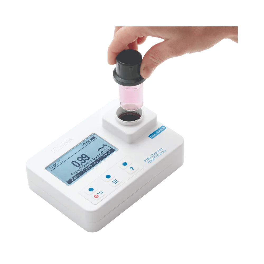 Giới thiệu chung về máy quang đo đồng