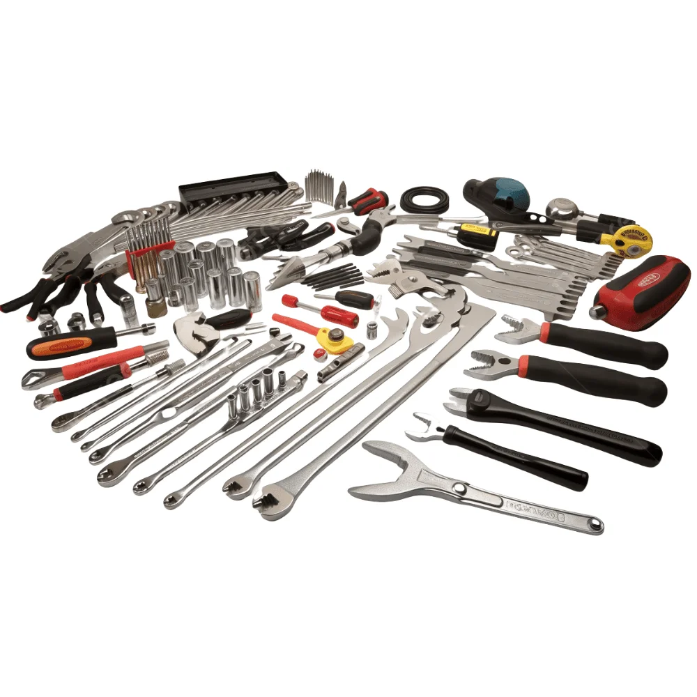 Giới thiệu chung về nhóm công cụ khác