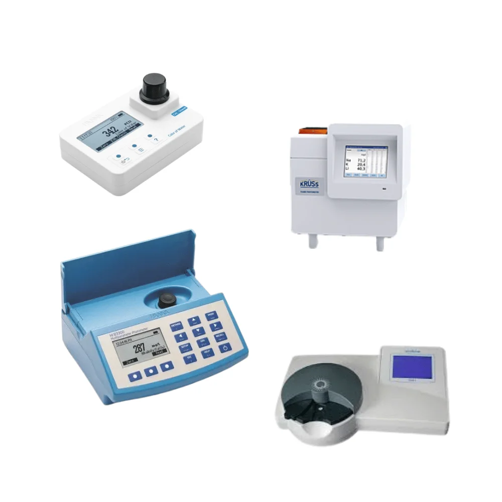 Giới thiệu chung về quang kế