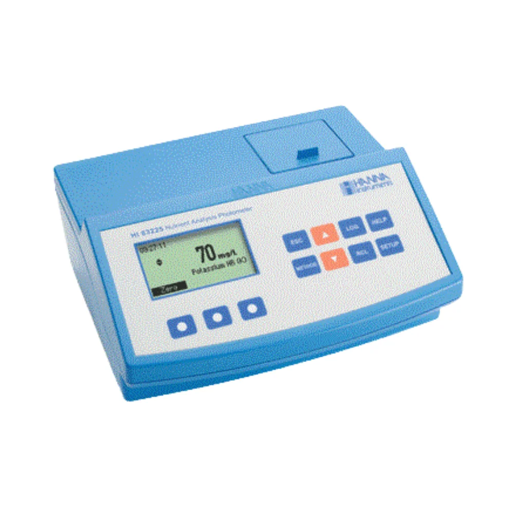 Hanna HI83325-01