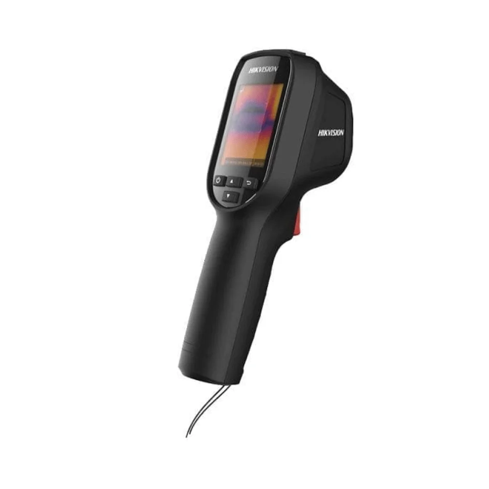 HikVision DS-2TP31B-3AUF