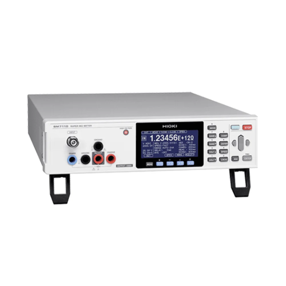 Hioki SM7110