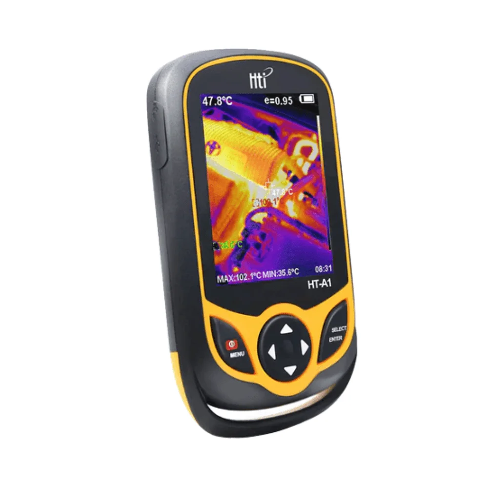 HTI HT-A1 / HT-A2