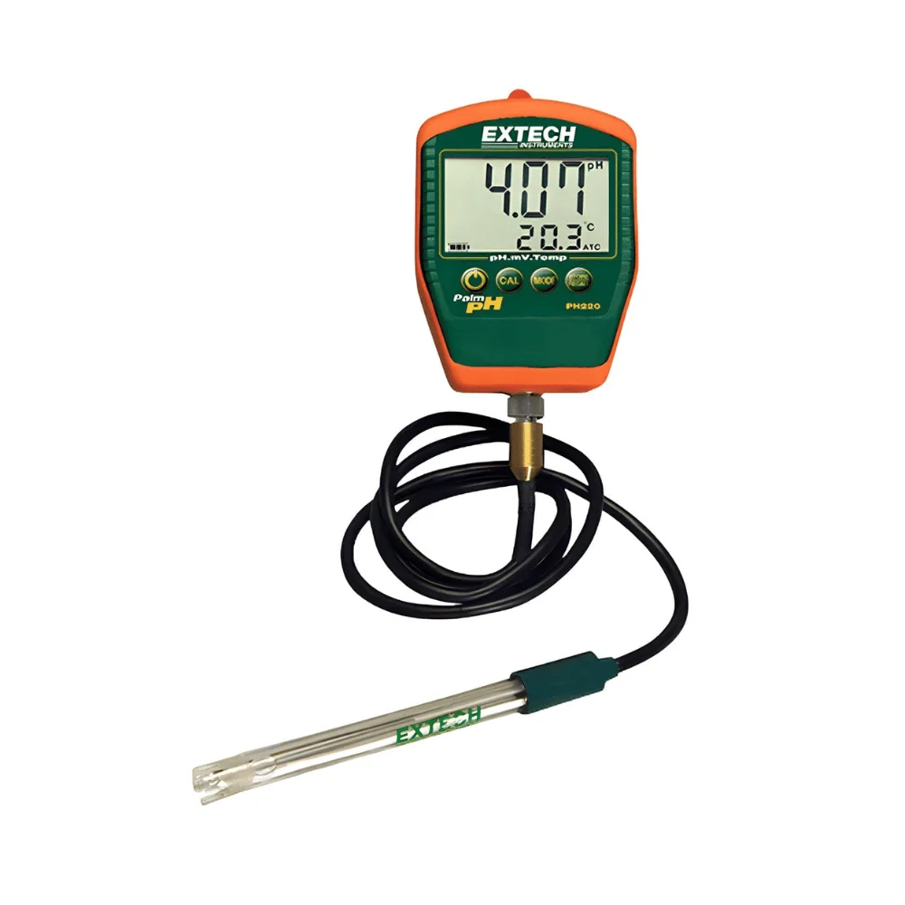 Máy đo pH Extech