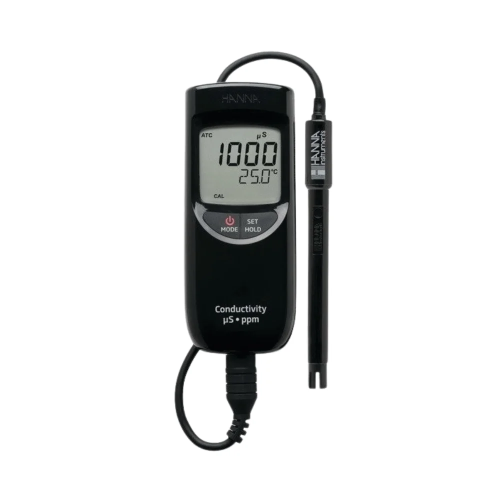 Máy đo TDS Hanna