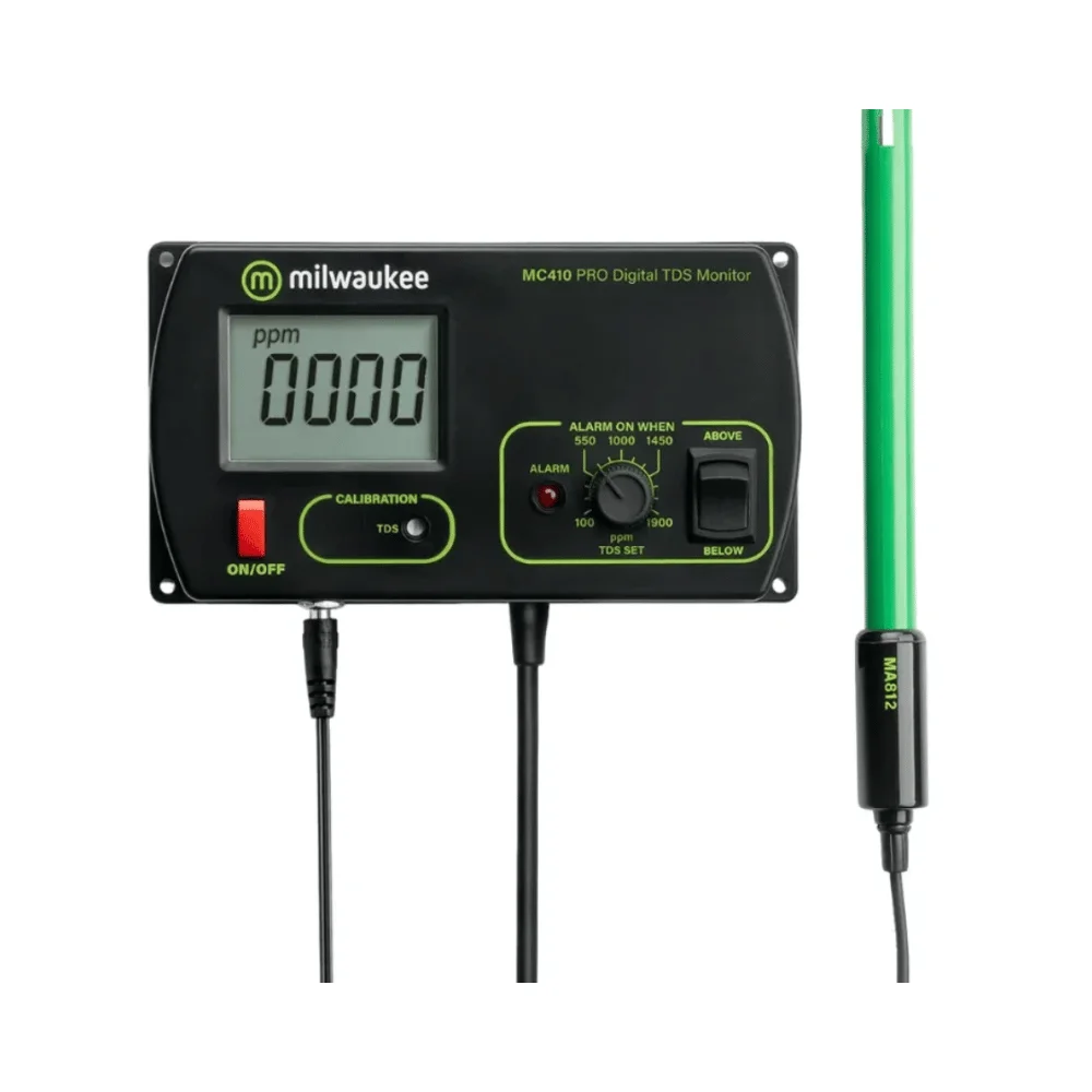 Máy đo TDS Milwaukee Instruments