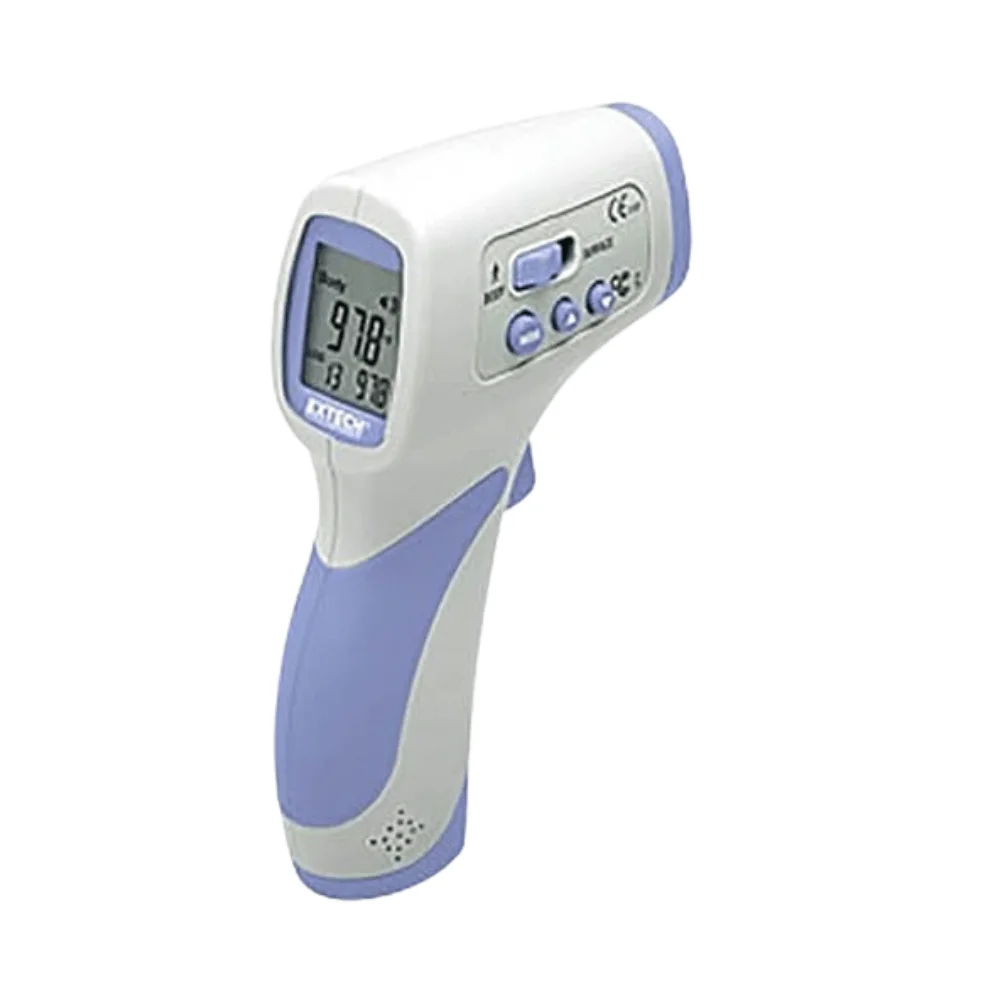 Máy đo thân nhiệt Extech