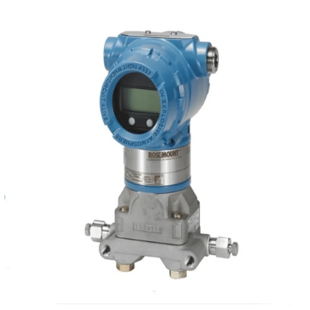 Máy phát áp lực Rosemount