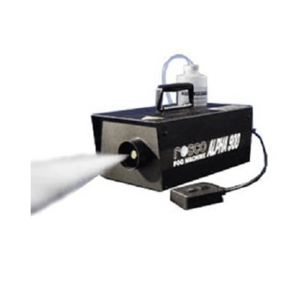 Máy tạo sương Kanomax