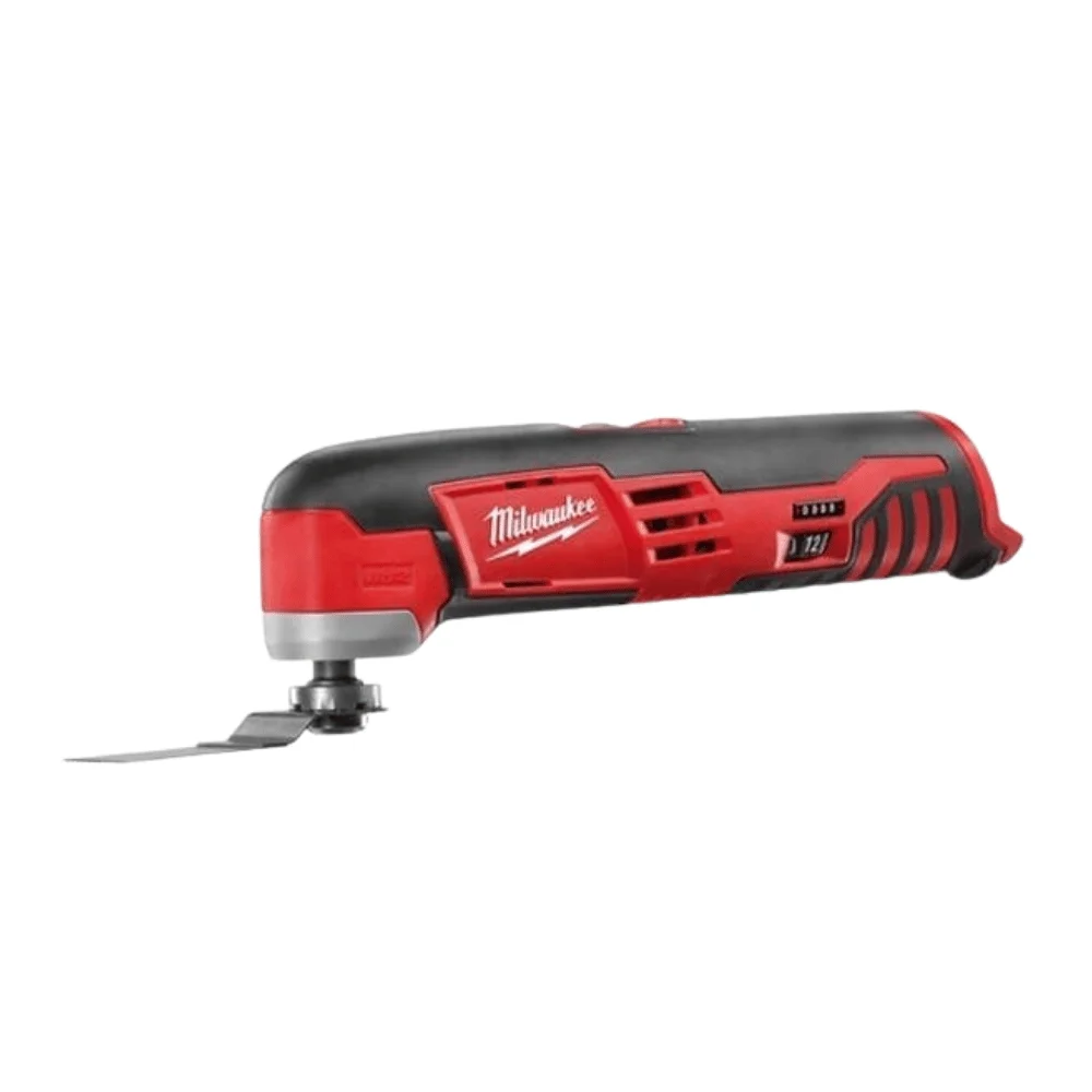 Milwaukee C12 MT-202C