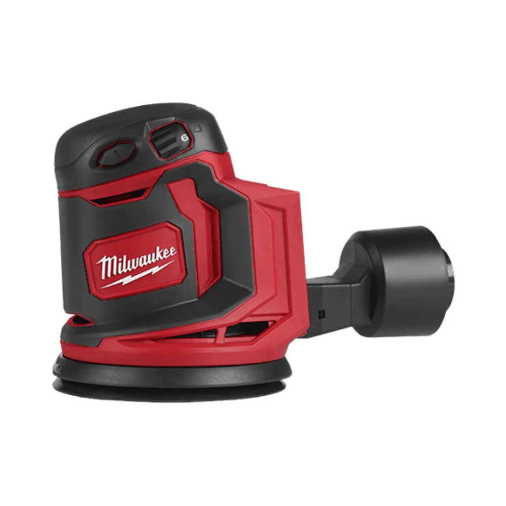 Milwaukee M18 BOS125