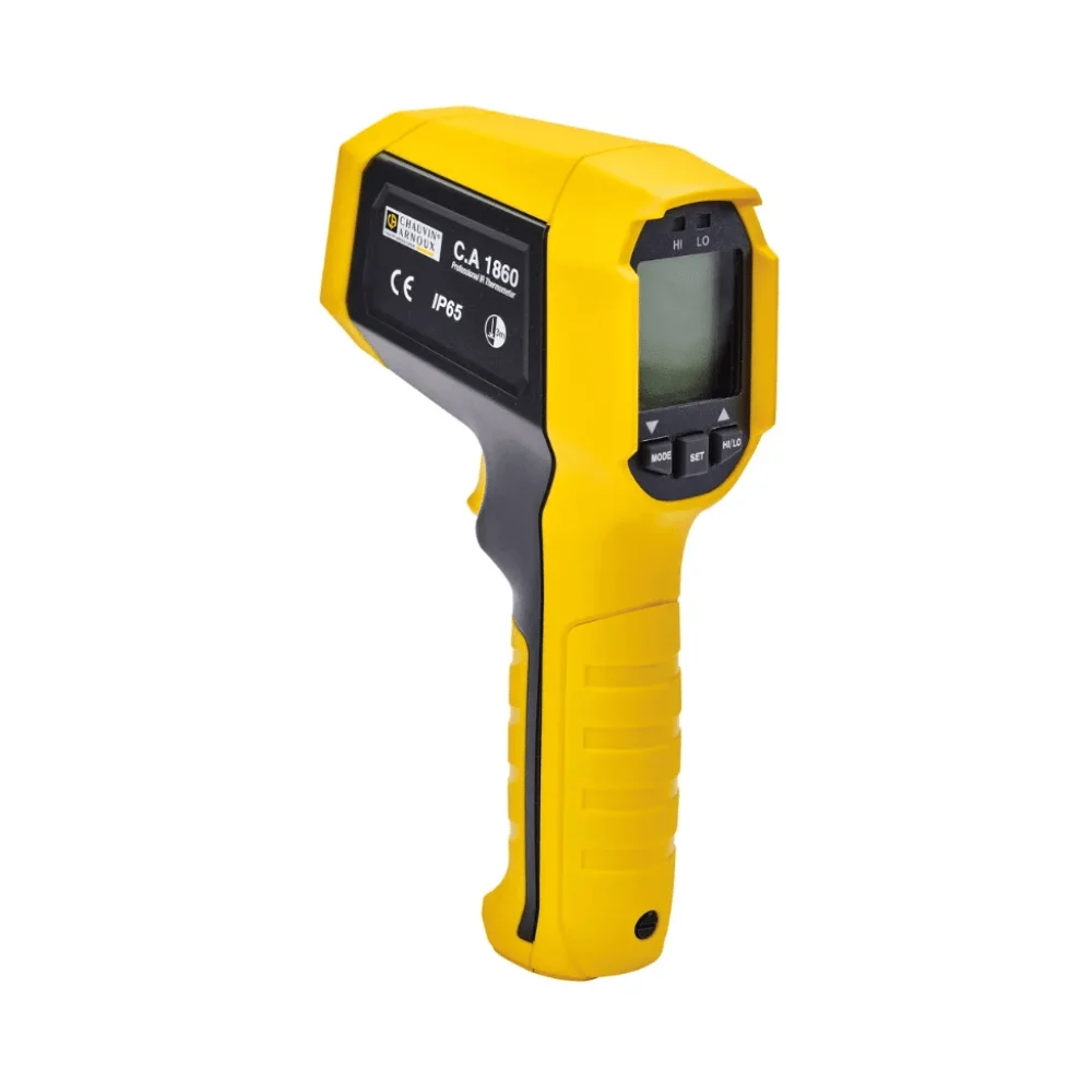 Nhiệt kế hồng ngoại Chauvin Arnoux