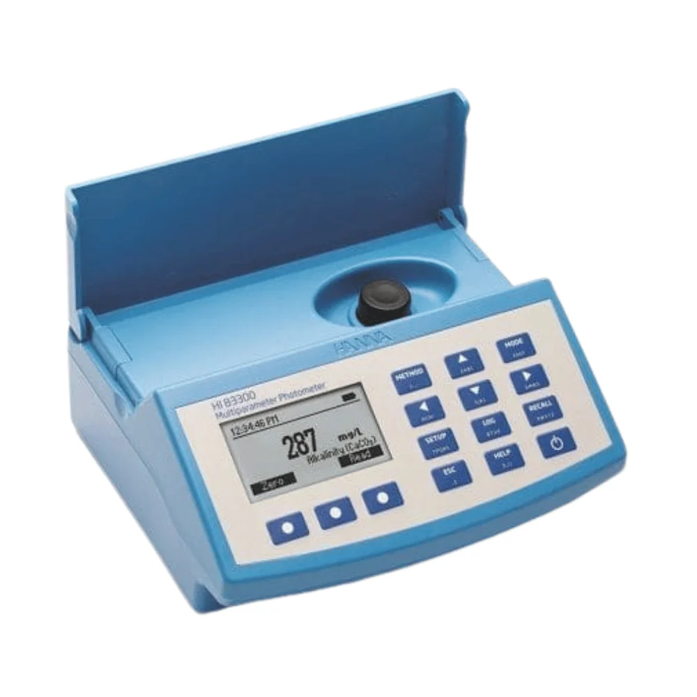 Quang kế Hanna Instruments