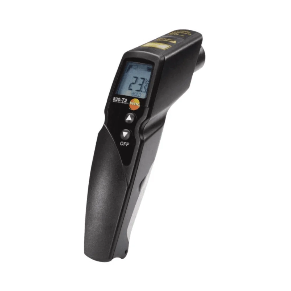 Testo 830-T2