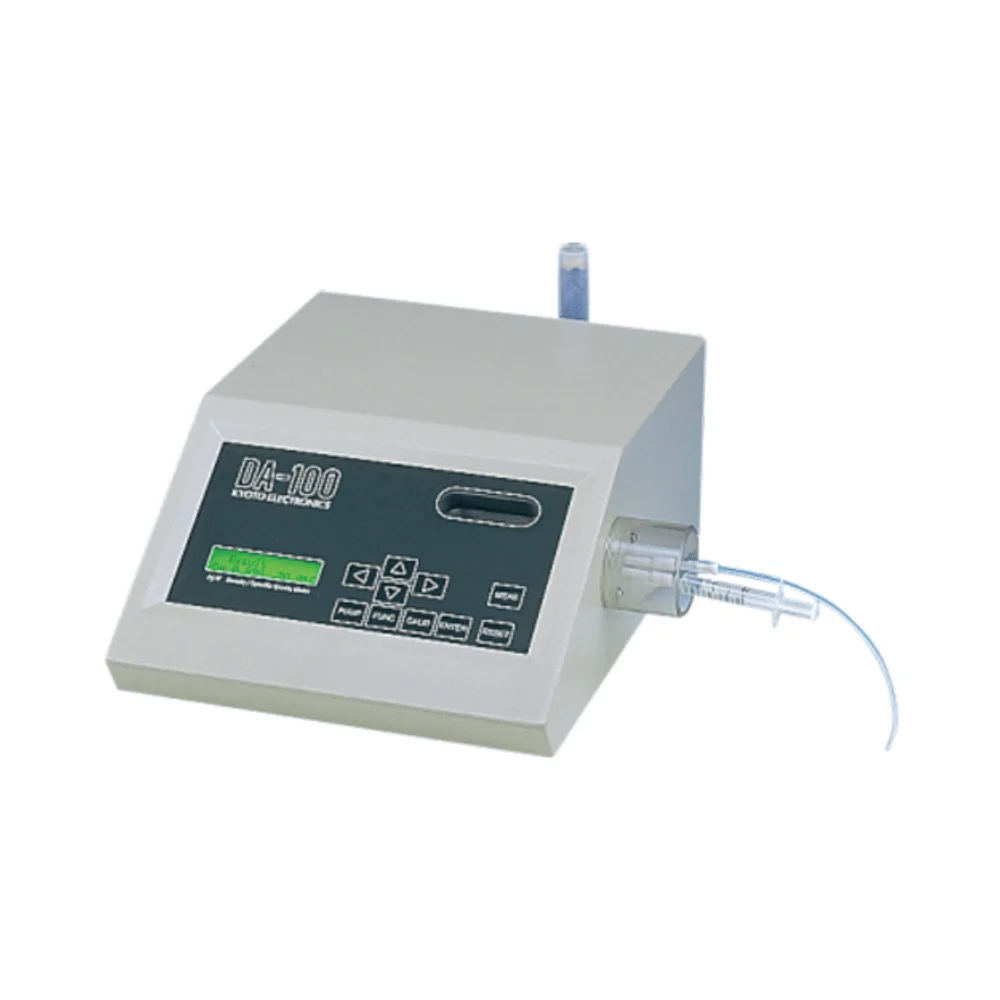 Thiết bị đo tỷ trọng chất lỏng Kem