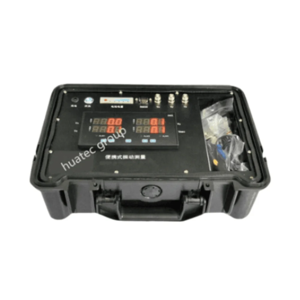 Thiết bị hiệu chuẩn rung động Huatec HGS923