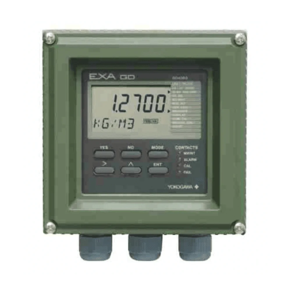 Yokogawa GD40