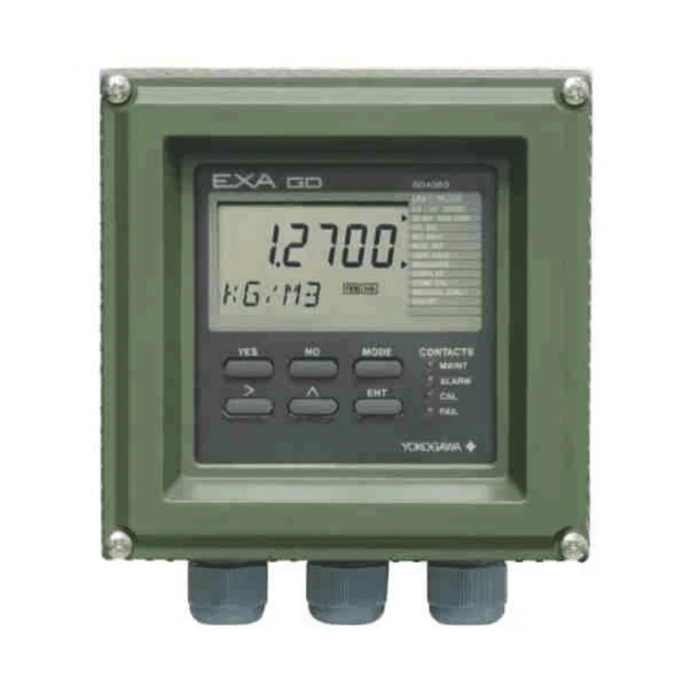 Yokogawa GD402