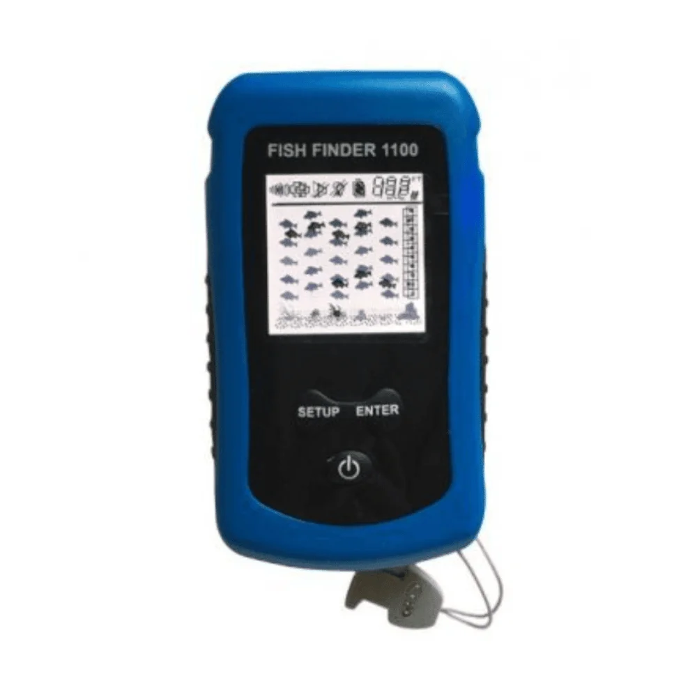 Fish Finder 1100