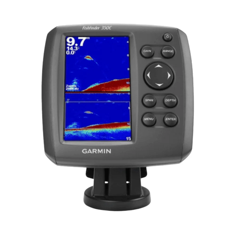 Garmin FISHFINDER 350C