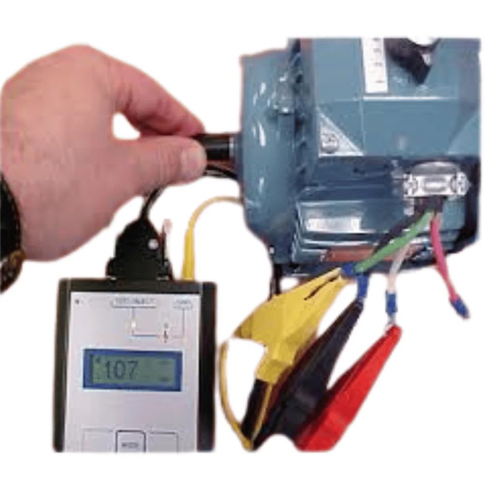 Giới thiệu chung về máy kiểm tra động cơ