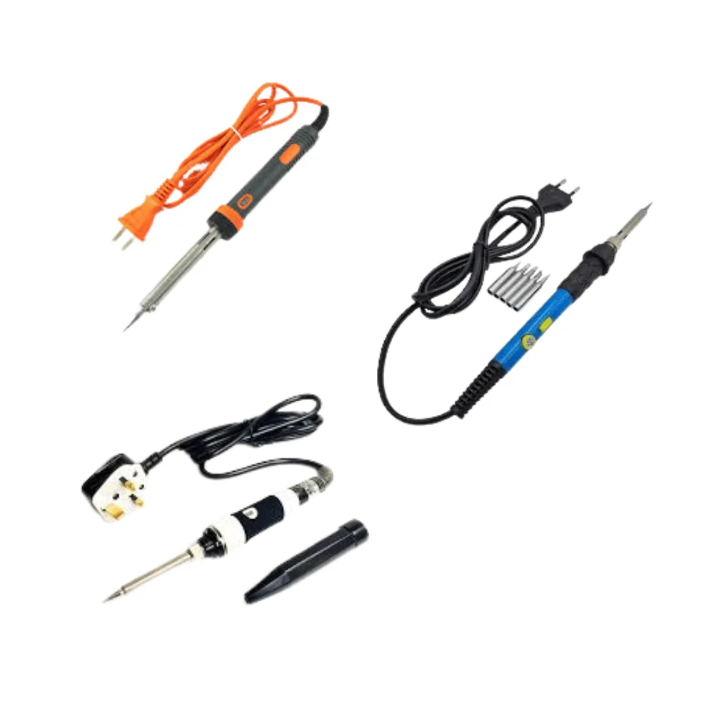 Giới thiệu chung về mỏ hàn