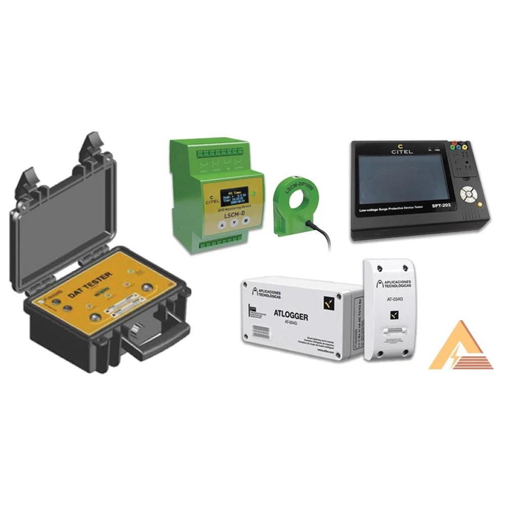 Giới thiệu chung về thiết bị kiểm tra độ an toàn điện