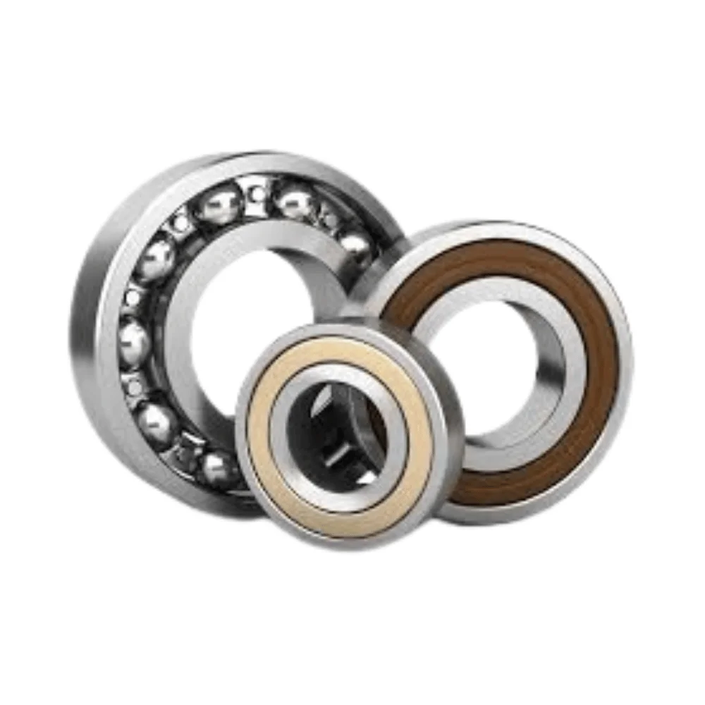 Giới thiệu chung về vòng bi