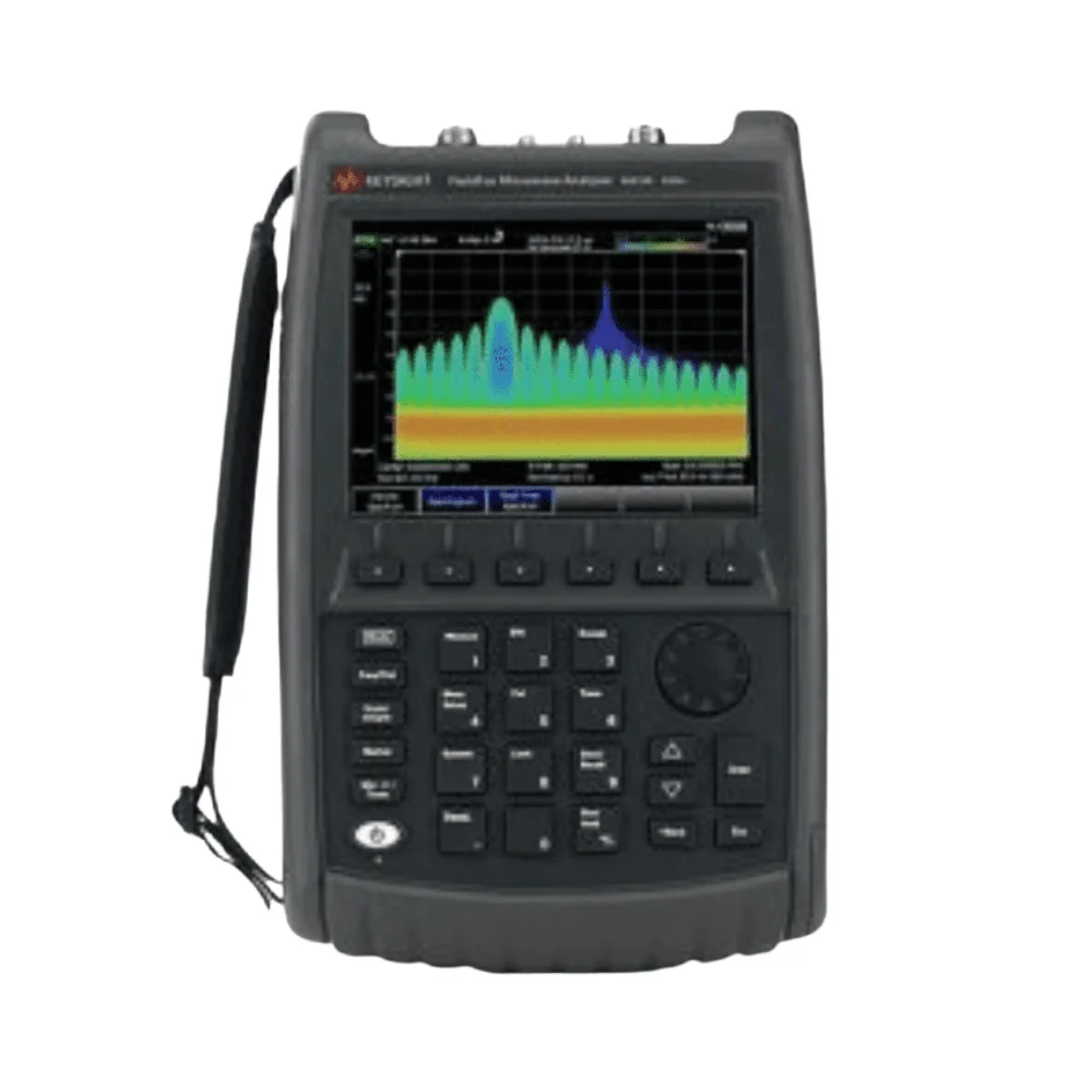 Keysight FieldFox N9916A