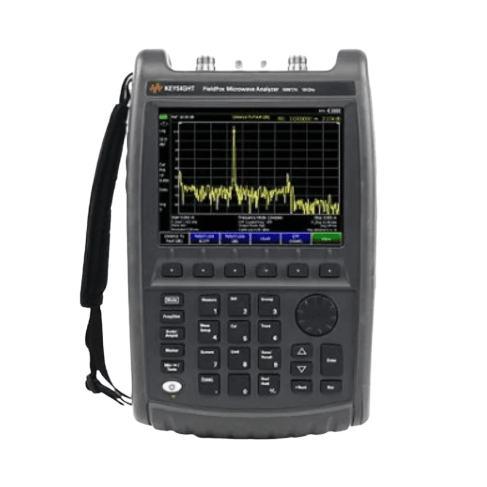 Keysight FieldFox N9917A