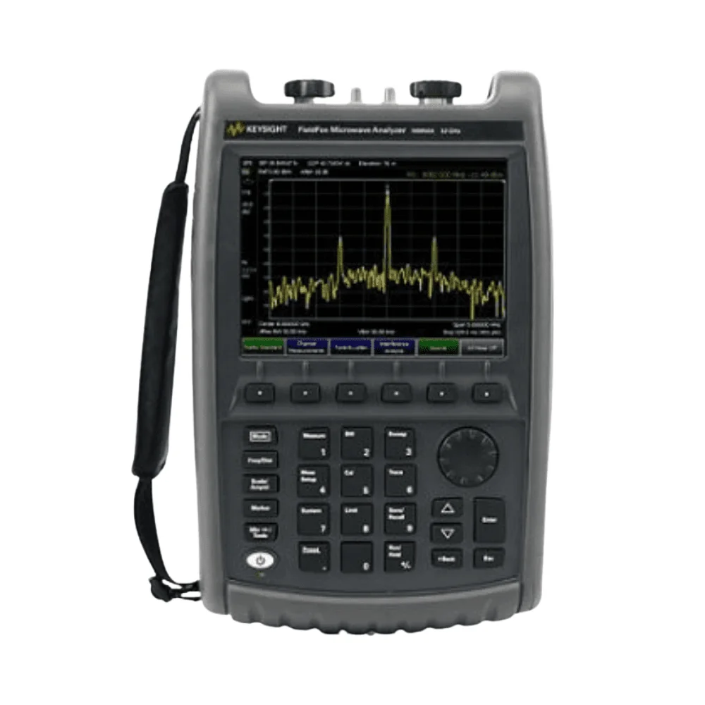 Keysight FieldFox N9950A