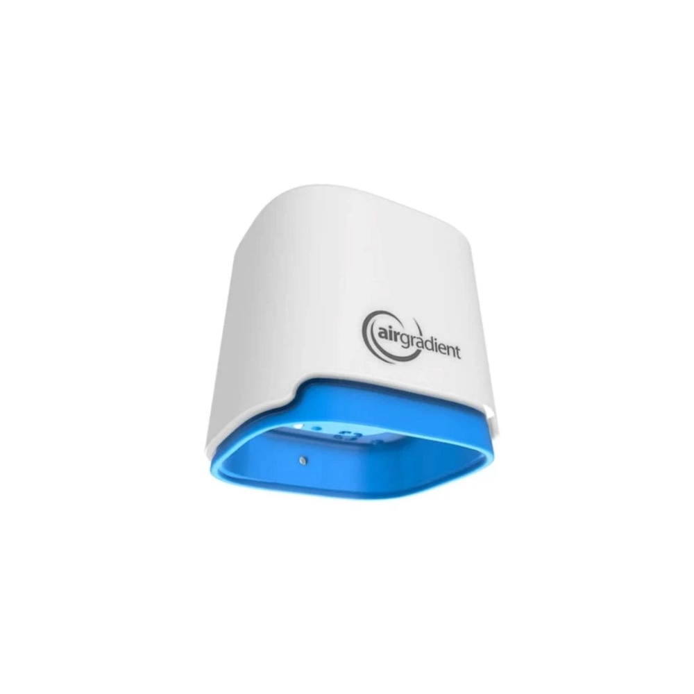 máy đo chất lượng không khí ngoài trời airgradient open air