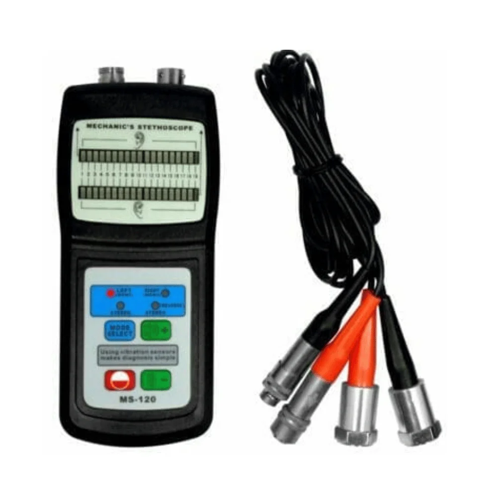Mechanic MS-120