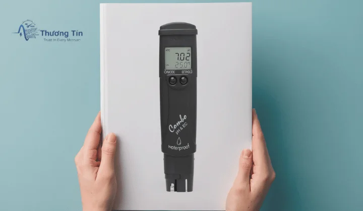 Chỉ số TDS nước là gì? Bao nhiêu ppm là an toàn cho sức khỏe? Các thiết bị đo TDS phổ biến trong kiểm tra chất lượng nước