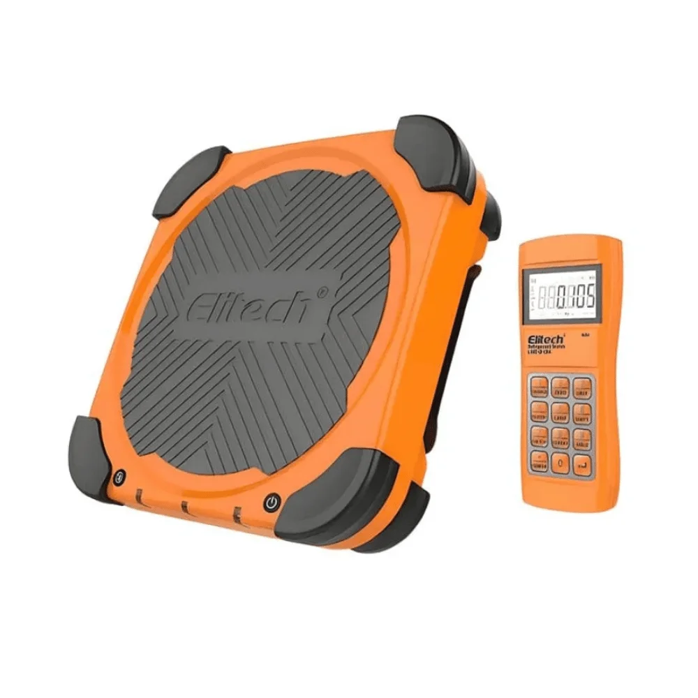 Giới thiệu chung về cân chất môi lạnh