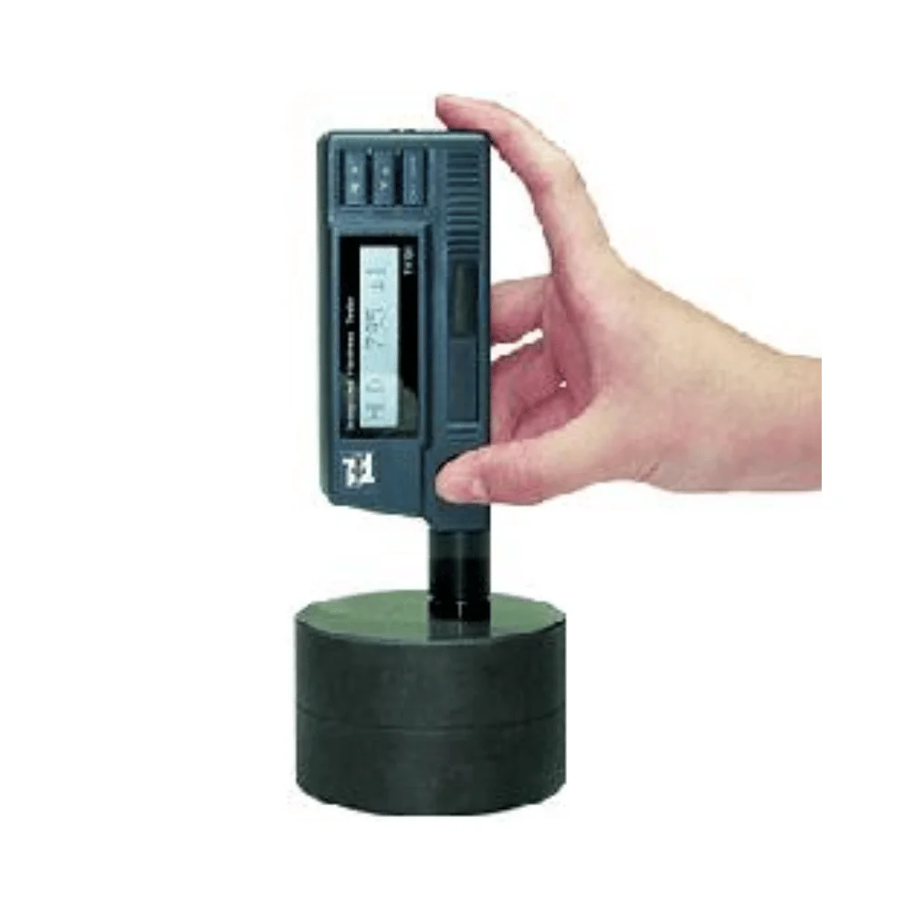 Giới thiệu chung về máy đo độ cứng