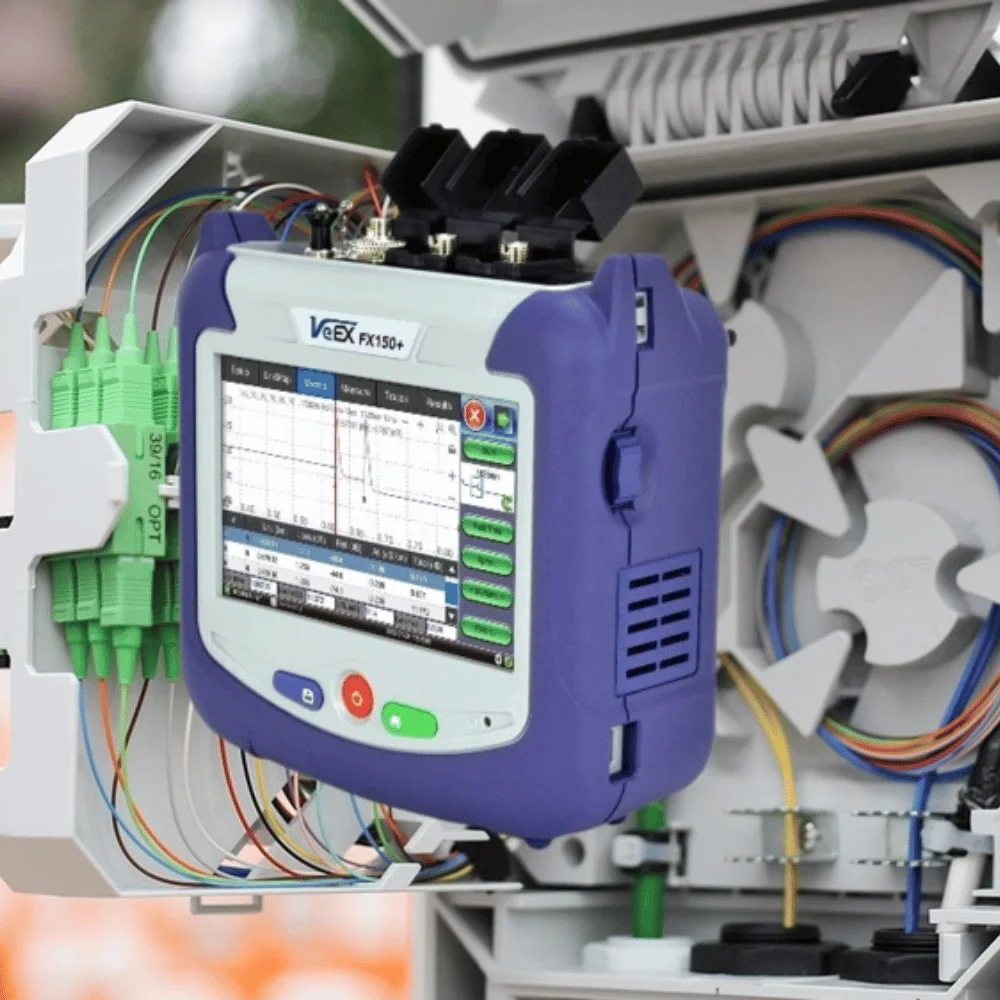 Giới thiệu chung về máy đo độ phản xạ