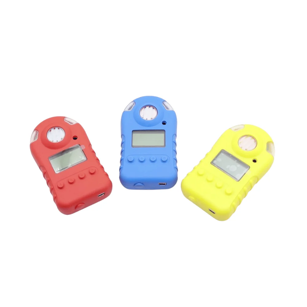 Giới thiệu chung về máy đo Formaldehyde