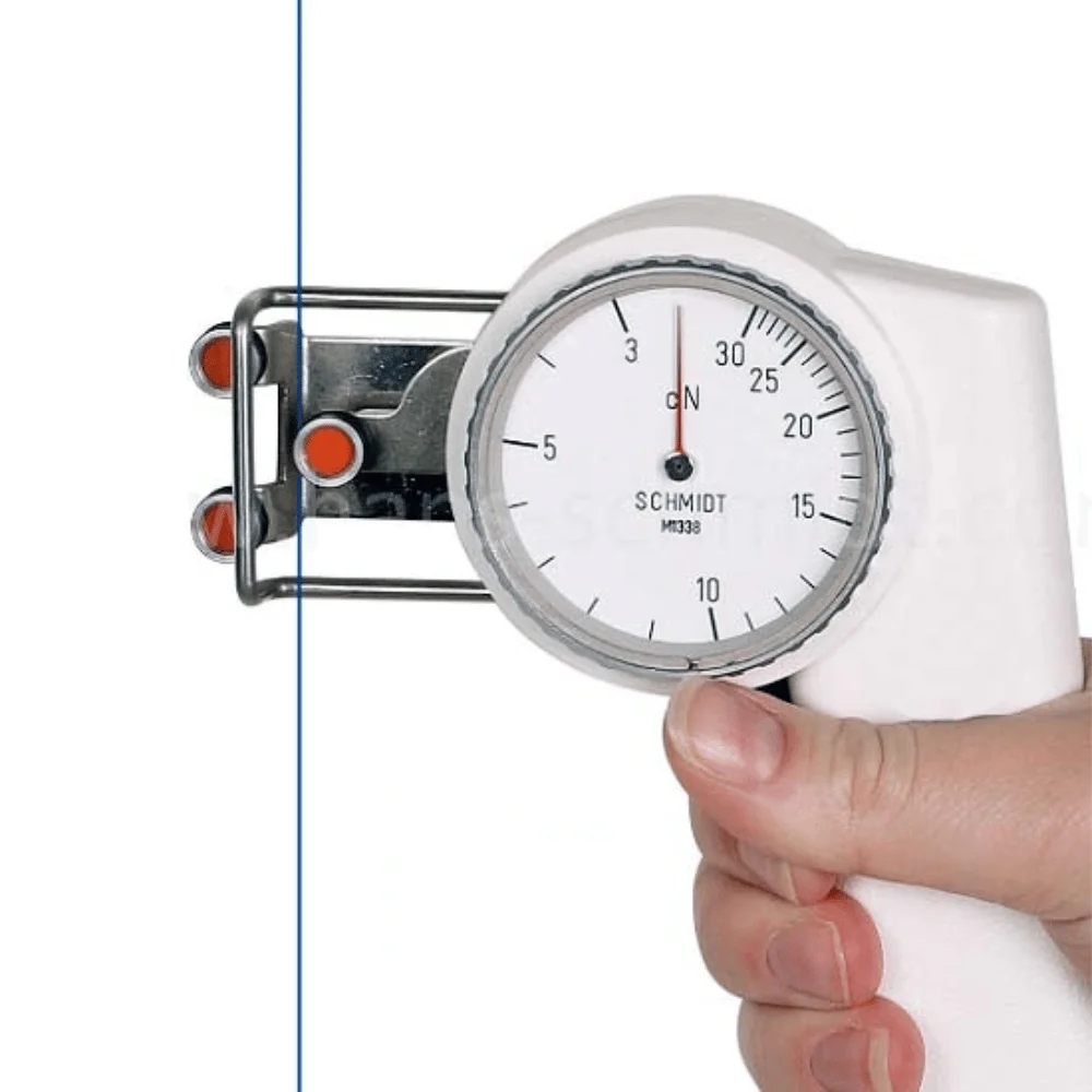 Giới thiệu chung về máy đo lực