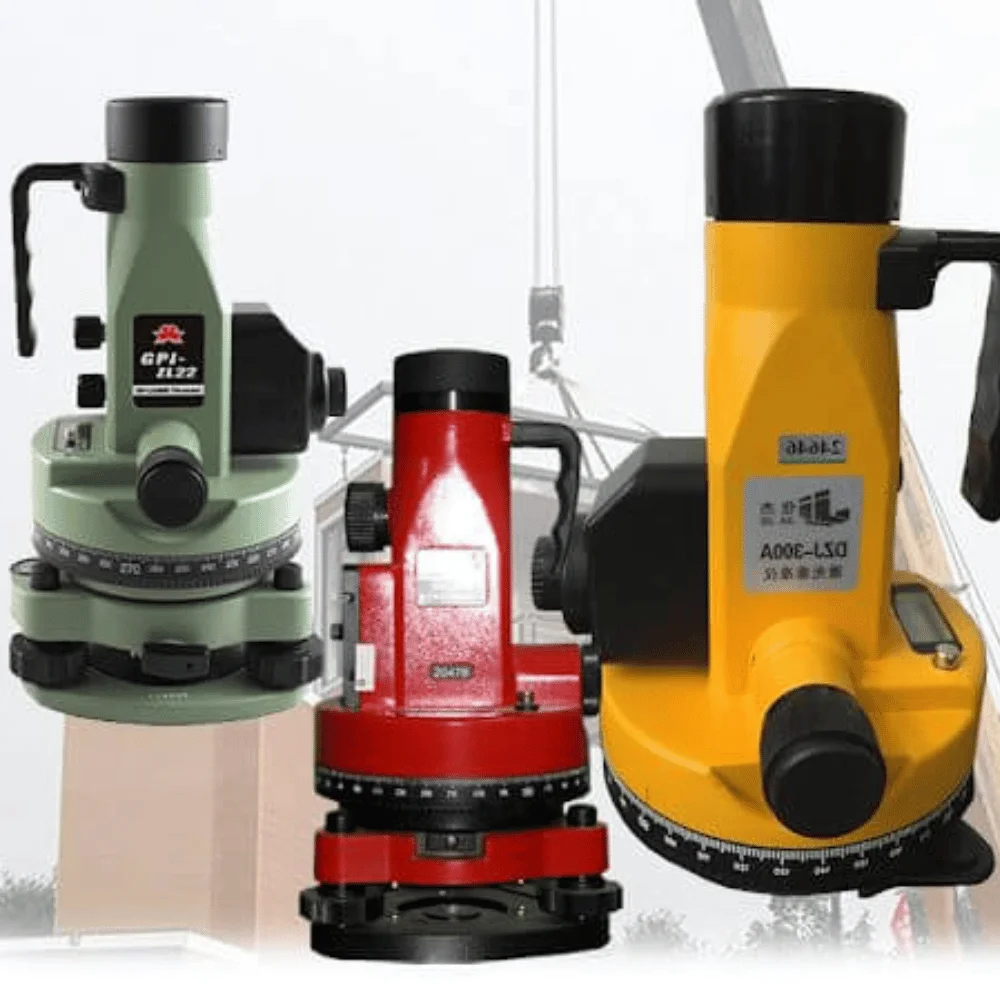 Giới thiệu chung về máy thông tầng