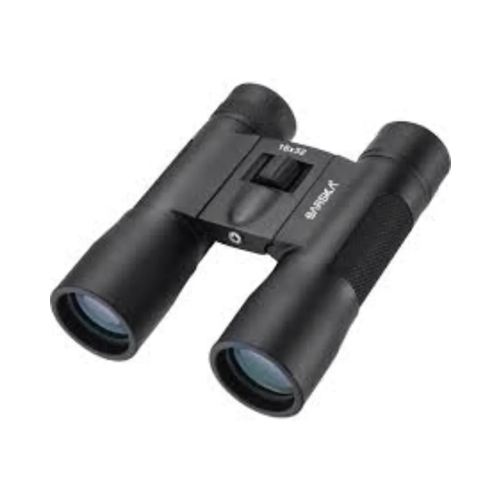 Giới thiệu chung về ống nhòm Barska