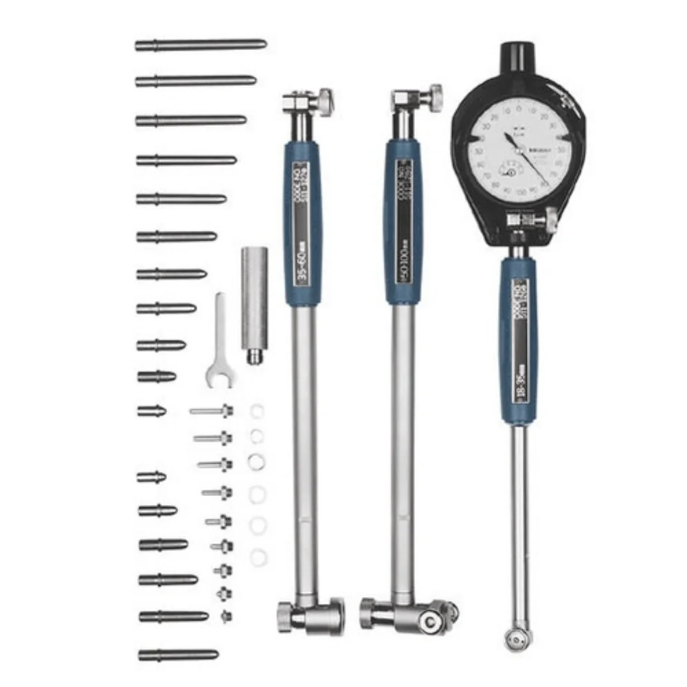 Giới thiệu chung về thước đo lỗ