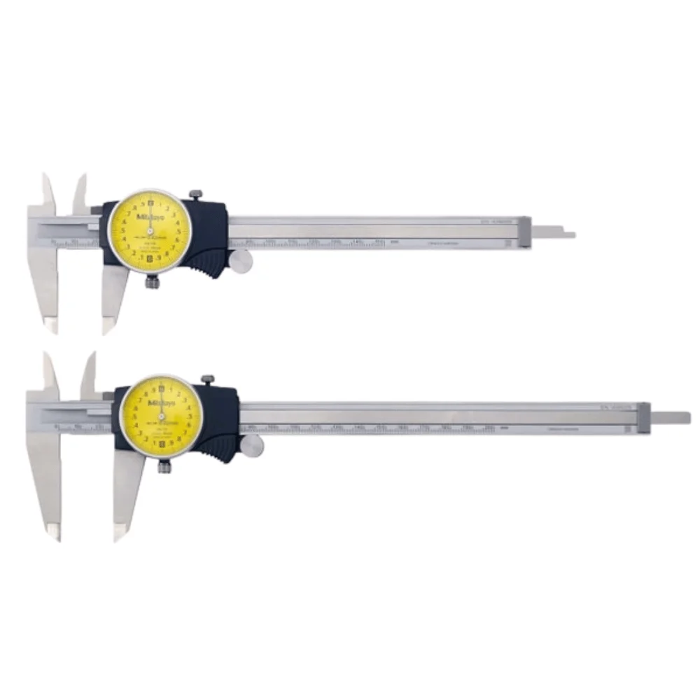 Giới thiệu chung về thước kẹp cơ khí