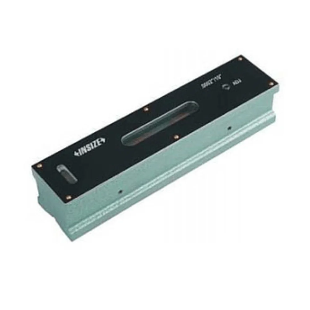 Giới thiệu chung về thước nivo