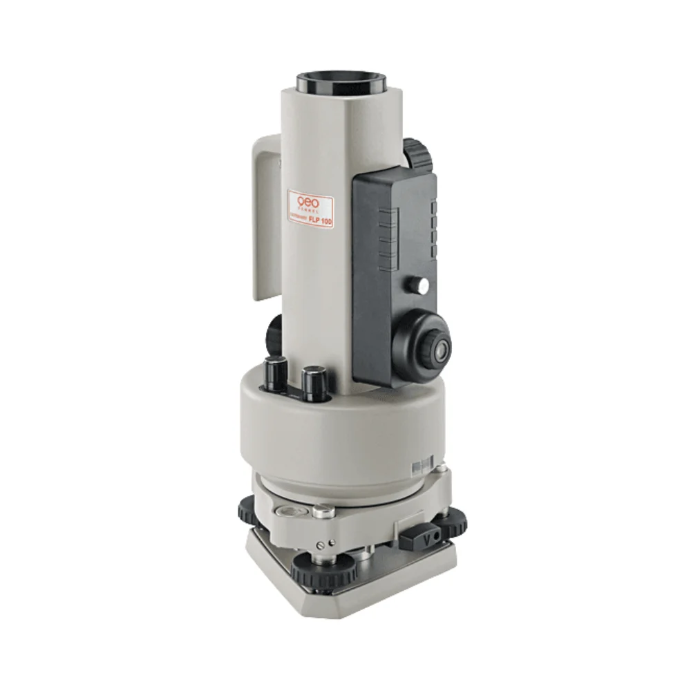 Máy thông tầng GEO-Fennel