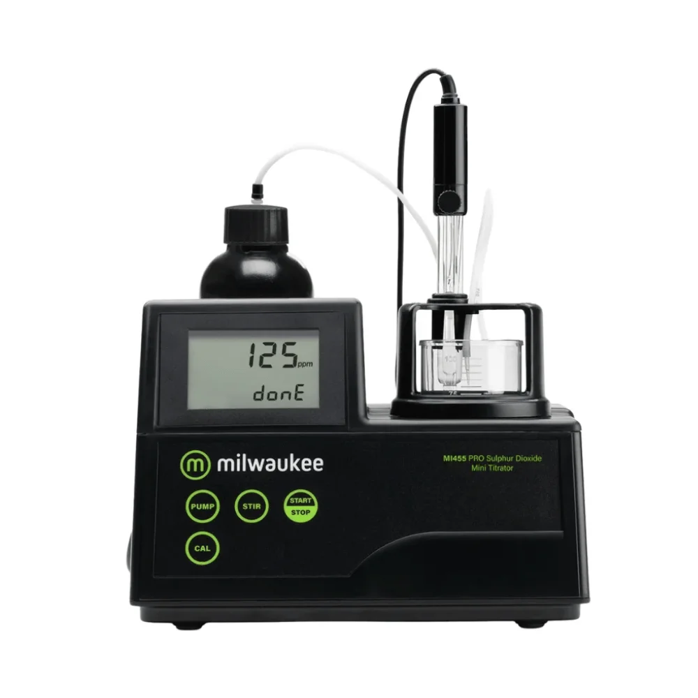 Milwaukee MI455US PRO