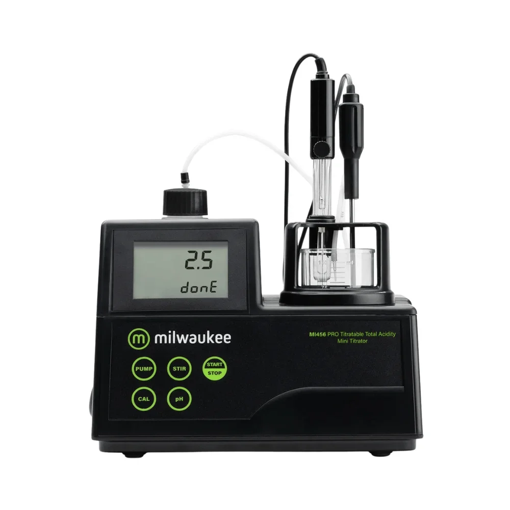 Milwaukee MI456US PRO