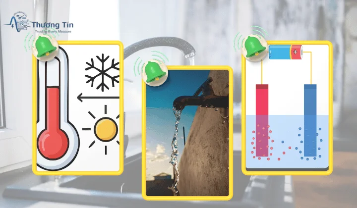 Chỉ số TDS nước là gì? Bao nhiêu ppm là an toàn cho sức khỏe? Sai lầm khi đo TDS có thể khiến bạn hiểu sai chất lượng nước